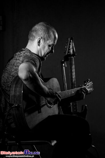 Jazz w CLZ. Koncert Doroty Miśkiewicz