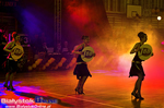XXIX Turniej Tańca Towarzyskiego o Puchar Rektora Poltechniki Białostockiej 