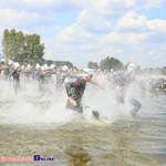 Elemental Triathlon Białystok 2015