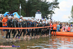 Elemental Triathlon Białystok 2015