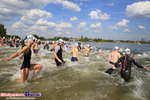 Elemental Triathlon Białystok 2015