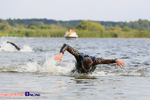 Elemental Triathlon Białystok 2015