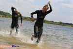 Elemental Triathlon Białystok 2015