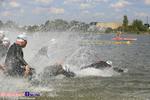 Elemental Triathlon Białystok 2015