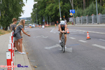 Elemental Triathlon Białystok 2015