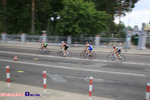 Elemental Triathlon Białystok 2015