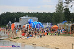 Elemental Triathlon Białystok 2015