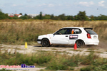 IV runda Samochodowych Mistrzostw Białegostoku
