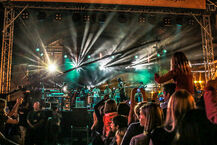 Białystok - Miasto Dobrej Muzyki