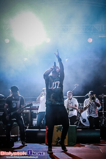 Białystok - Miasto Dobrej Muzyki