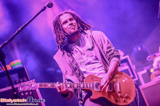 Białystok - Miasto Dobrej Muzyki