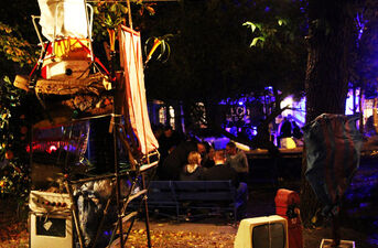 Up To Date Festival