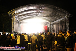 Beats. stage