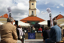 XVI Targi Rzeźby Ludowej, Kowalstwa i Tkaniny Dwuosnowowej