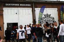 Mistrzostwa Polski BMX Białystok