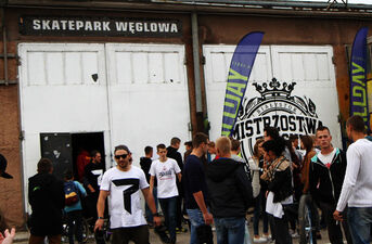 Mistrzostwa Polski BMX Białystok