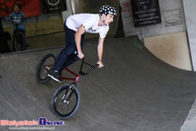 Mistrzostwa Polski BMX Białystok