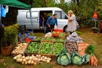 2015.09.06 - Dzień Ogórka w Kruszewie