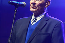 Lao Che i Kult. Koncert na stadionie miejskim