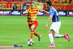 2015.09.20 - Mecz Jagiellonia Białystok - Lech Poznań