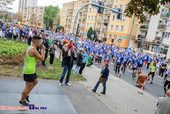 5. Top Auto Białystok Biega