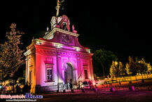 Festiwal Światła i Sztuki Ulicy "Lumo Bjalistoko"
