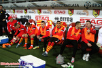 2015.10.02 - Mecz Jagiellonia Białystok - Lechia Gdańsk