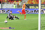 2015.10.02 - Mecz Jagiellonia Białystok - Lechia Gdańsk