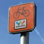 2015.10.02 - Otwarcie podlaskiego odcinka szlaku rowerowego Green Velo