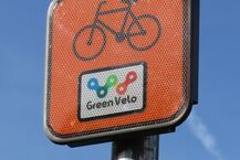 Otwarcie podlaskiego odcinka szlaku rowerowego Green Velo