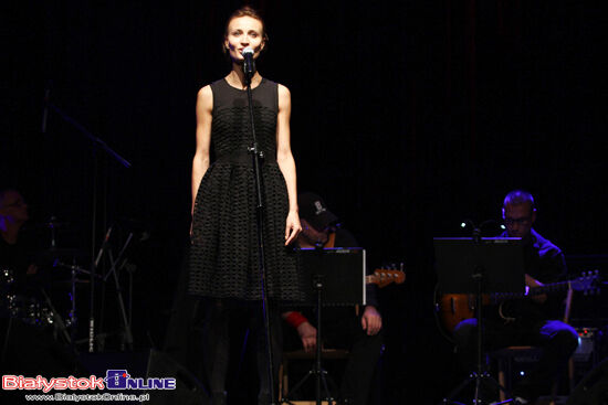 Koncert laureatów - Anna Dorner