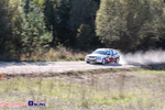 Podlaski Rally Sprint – Gródek