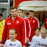 2015.10.13 - Mecz reprezentacji U-21 Polska - Rumunia