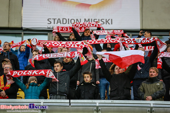 U-21 Polska - Rumunia