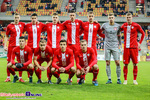 U-21 Polska - Rumunia