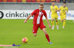 U-21 Polska - Rumunia