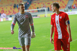 U-21 Polska - Rumunia