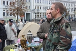 2015.10.18 - Targ staroci na Rynku Kościuszki