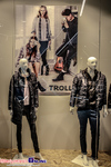 Galeria Jurowiecka przed otwarciem