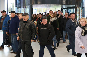 Otwarcie Galerii Jurowieckiej