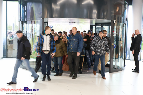 Otwarcie Galerii Jurowieckiej