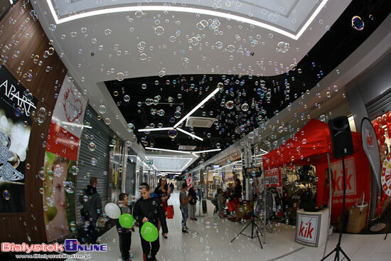 Otwarcie Galerii Jurowieckiej