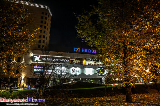 Otwarcie Galerii Jurowieckiej