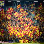 2015.10.23 - Mecz Jagiellonia Białystok - Wisła Kraków