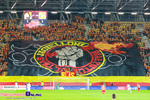 Mecz Jagiellonia Białystok - Wisła Kraków