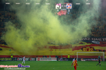 Mecz Jagiellonia Białystok - Wisła Kraków