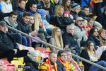 Mecz Jagiellonia Białystok - Wisła Kraków