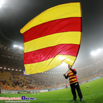 2015.11.07 - Jagiellonia Białystok - Piast Gliwice