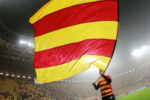 Jagiellonia Białystok - Piast Gliwice