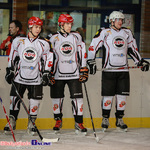 2015.11.08 - Hokej. ADH Białystok - HC Galve